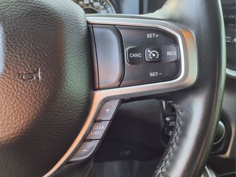 Used 2020 RAM 1500 Big Horn image 21