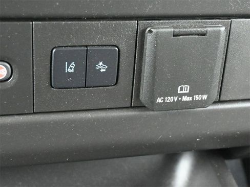 Used 2020 Chevrolet Express 2500 w/ Driver Convenience Package image 9