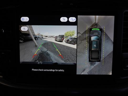 Certified 2025 Ford F150 Raptor image 33