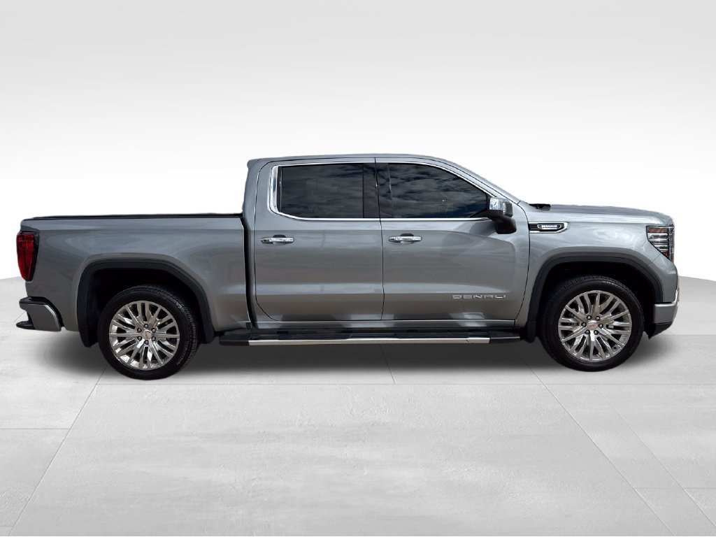 Certified 2024 GMC Sierra 1500 Denali w/ Technology Package AWD/4WD image 9