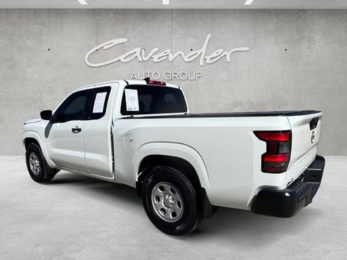 Used 2022 Nissan Frontier S w/ Technology Package image 14