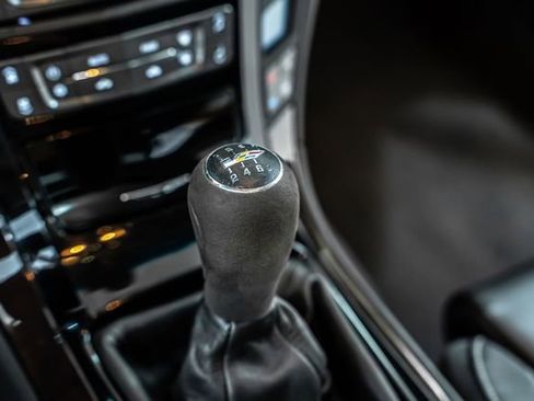 Used 2014 Cadillac CTS V w/ Wood Trim Package image 35