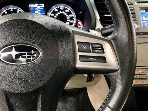 Used 2013 Subaru Legacy 2.5i Limited image 24