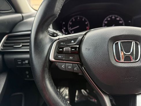 Used 2020 Honda Accord EX-L image 40