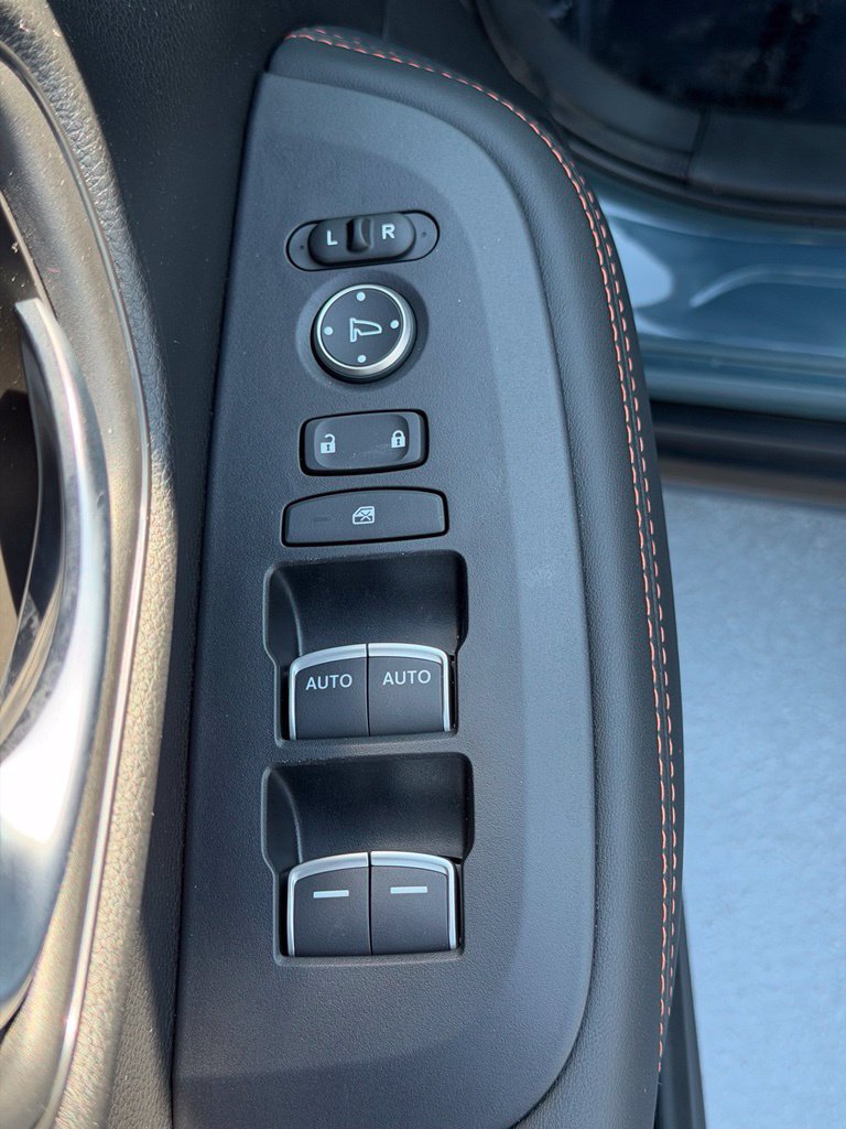 Certified 2026 Honda HR-V Sport image 22