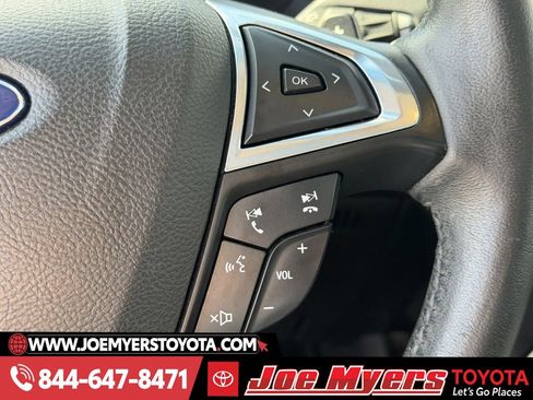 Used 2015 Ford Edge Titanium w/ Equipment Group 301A image 23