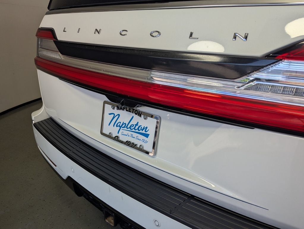 Used 2021 Lincoln Navigator Reserve RWD image 7