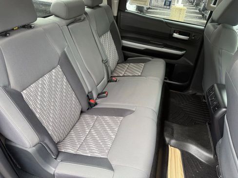 Used 2021 Toyota Tundra SR5 w/ SX Package image 43