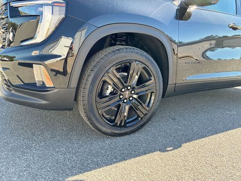 New 2026 GMC Acadia Elevation w/ Black Edition image 33