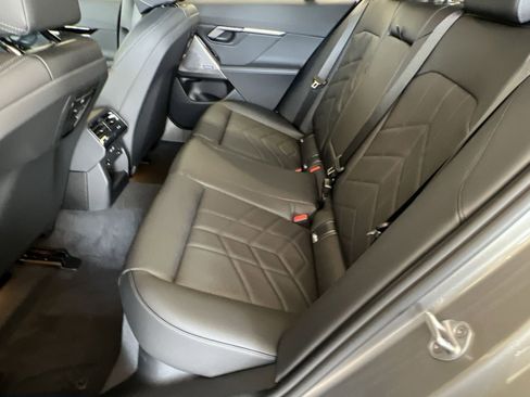 New 2026 BMW 530i xDrive 530i xDrive w/ M Sport Package image 22