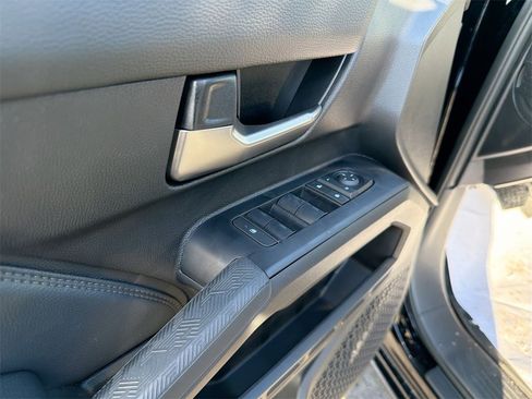 New 2026 Toyota Tacoma Limited image 19