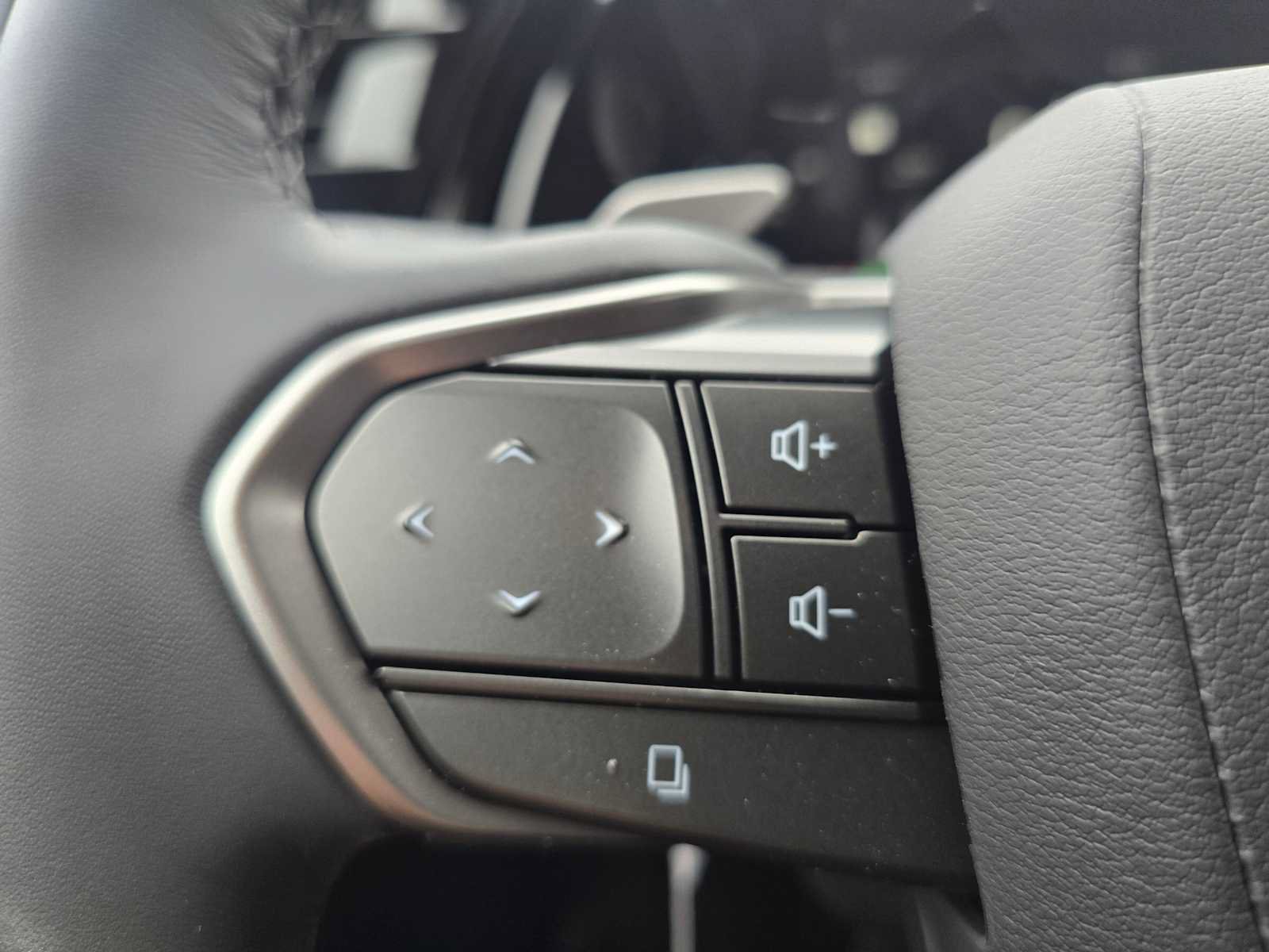 New 2026 Lexus RX 350 w/ Convenience Package AWD/4WD image 33