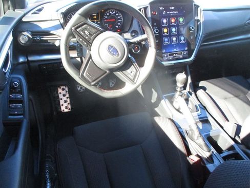 Used 2023 Subaru WRX Premium image 7