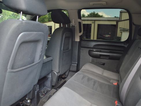 Used 2011 Chevrolet Silverado 1500 LT w/ All-Star Edition AWD/4WD image 21