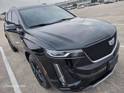 Used 2024 Cadillac XT6 Sport w/ Technology Package