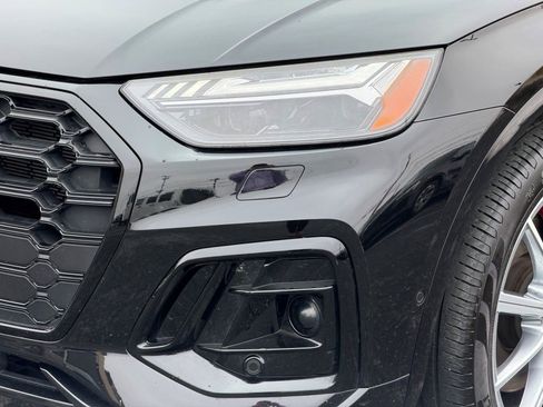 Certified 2024 Audi Q5 e Prestige w/ Prestige Package image 7