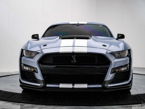 Used 2022 Ford Mustang Shelby GT500 w/ Technology Package image 23
