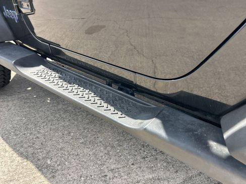 Used 2014 Jeep Wrangler Sport w/ Quick Order Package 24S image 30