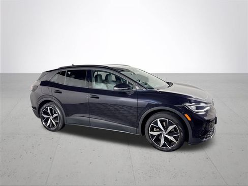 Certified 2023 Volkswagen ID.4 Pro S RWD image 5