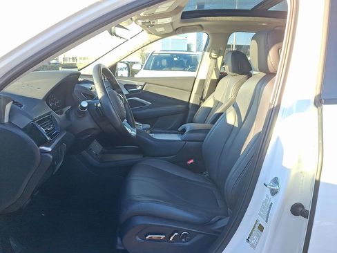 Certified 2024 Acura RDX Base image 14