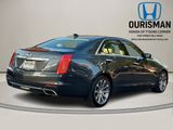 Used 2016 Cadillac CTS Luxury image 2