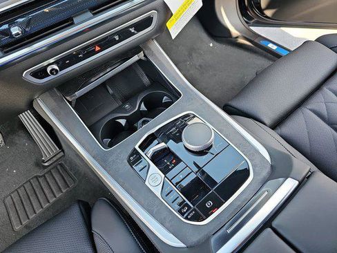 New 2026 BMW X5 xDrive40i w/ Parking Assistance Package image 26