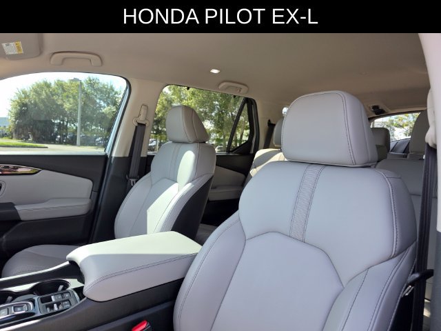 Used 2024 Honda Pilot EX-L image 23