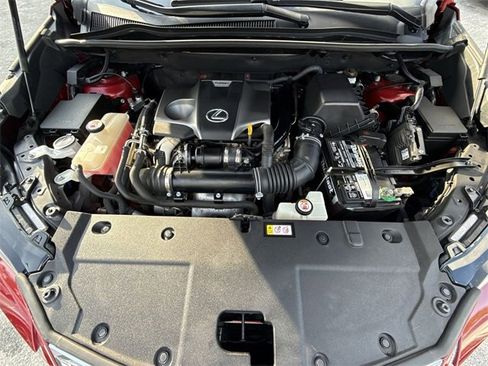 Used 2020 Lexus NX 300 FWD w/ Accessory Package 2 image 26