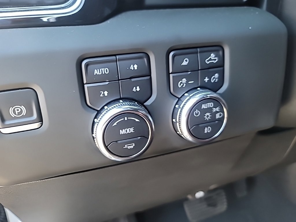 Used 2025 GMC Sierra 1500 Denali Ultimate AWD/4WD image 14