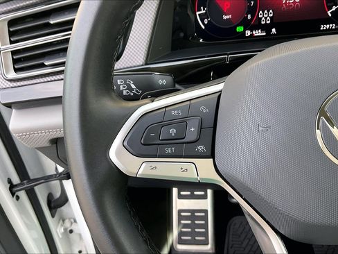 Certified 2024 Volkswagen Atlas Peak Edition SEL image 18