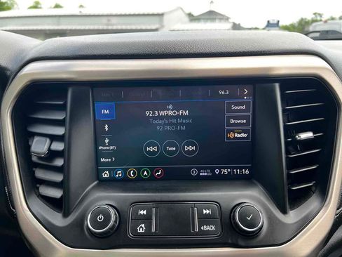 Used 2020 GMC Acadia Denali image 30