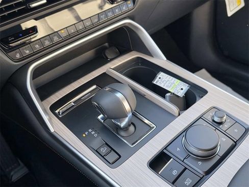 New 2026 MAZDA CX-90 3.3 Turbo w/ Premium Sport Pkg image 11