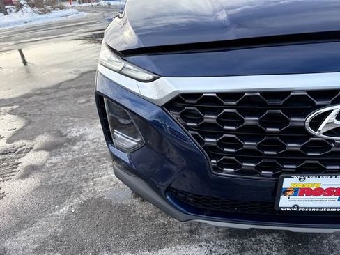 Used 2019 Hyundai Santa Fe AWD image 45