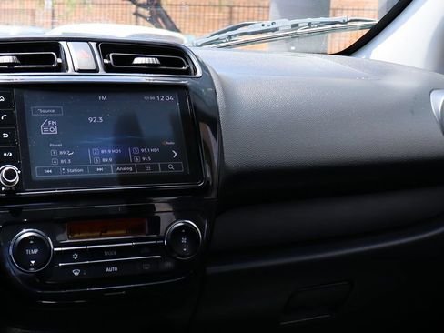 Used 2024 Mitsubishi Mirage ES FWD image 42