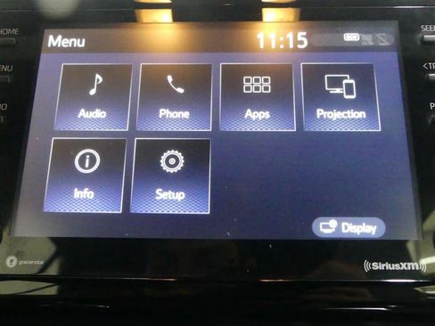 Used 2022 Toyota Corolla SE FWD image 39