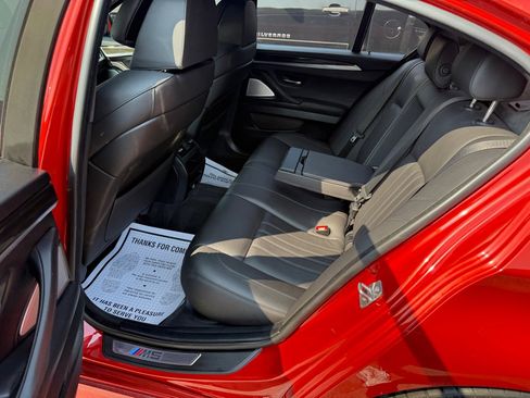 Used 2013 BMW M5 image 74