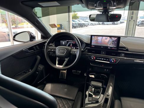 Used 2024 Audi S5 Prestige AWD/4WD image 47