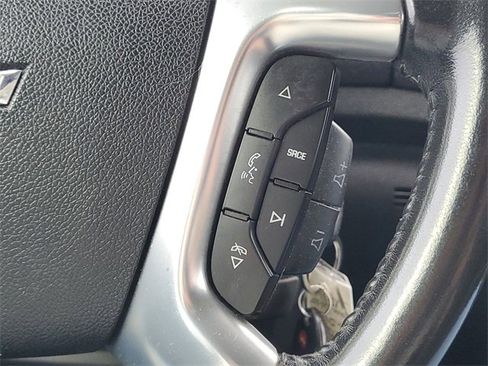 Used 2013 Chevrolet Traverse LT w/ LPO, 'HIT The Road' Package image 19