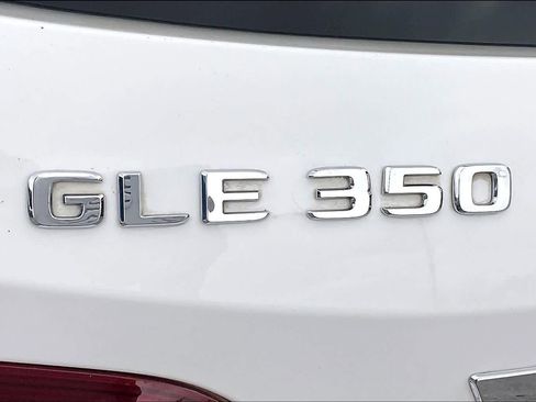 Used 2018 Mercedes-Benz GLE 350 image 31