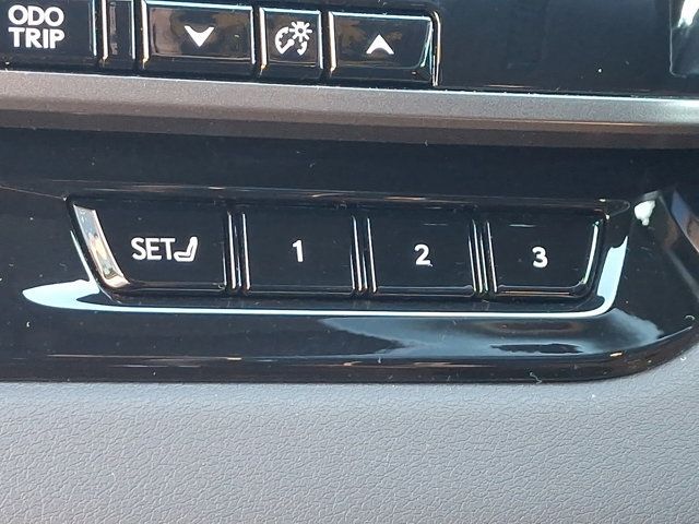 Certified 2025 Lexus RX 350h AWD/4WD image 26