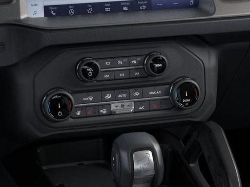New 2026 Ford Bronco Raptor AWD/4WD image 16