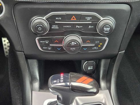 Used 2023 Dodge Charger Scat Pack w/ Plus Group RWD image 19