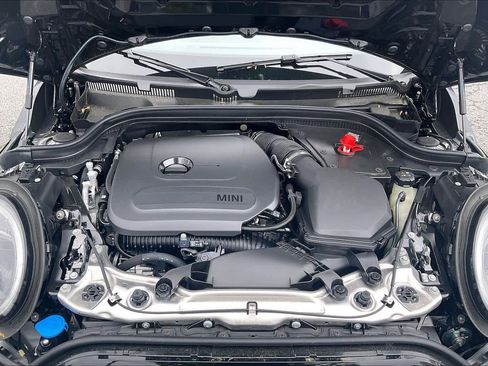 New 2026 MINI Cooper S FWD image 16