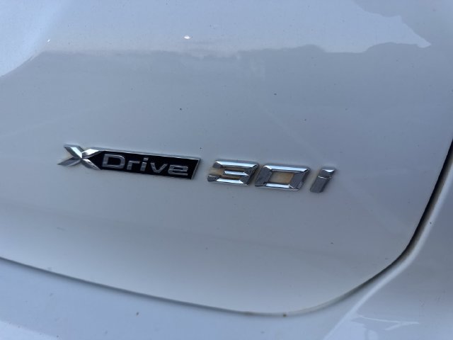 Used 2023 BMW X3 xDrive30i w/ Premium Package AWD/4WD image 4