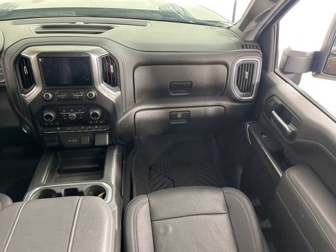 Used 2023 Chevrolet Silverado 2500 LTZ image 22