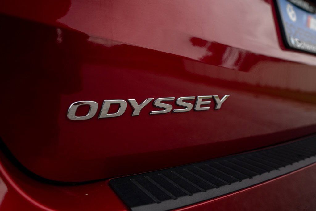 Used 2023 Honda Odyssey EX-L image 6
