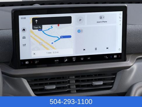 New 2026 Ford Explorer Active RWD image 16
