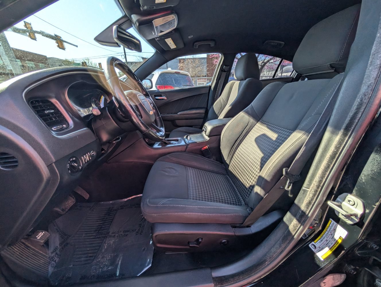 Used 2018 Dodge Charger GT w/ Driver Confidence Group AWD/4WD image 16