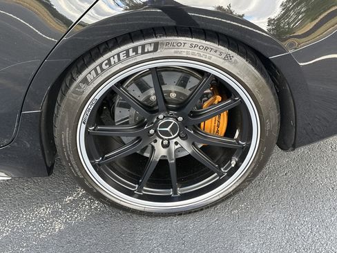 Used 2019 Mercedes-Benz AMG GT 63 S w/ Driver Assistance Package image 34