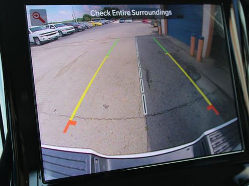 Used 2024 RAM 2500 Laramie w/ Safety Group AWD/4WD image 35